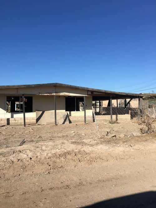 Salton Sea Area - 2015-2020 Photos (newer photo)